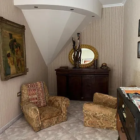 Casa Kamalei, Tra Plebiscito E Lungomare Apartment
