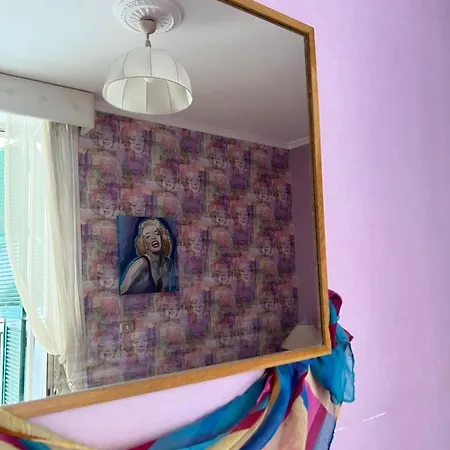 Casa Kamalei, Maisonette Di Charme A * Napoli