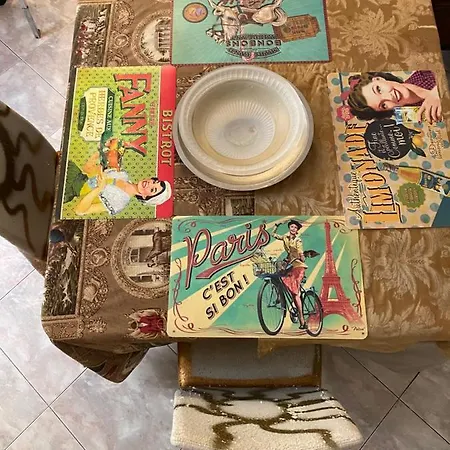 Casa Kamalei, Tra Plebiscito E Lungomare Apartment *