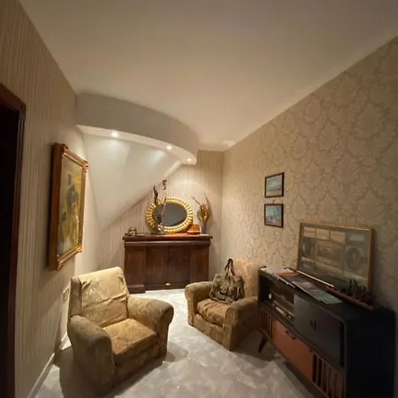 Casa Kamalei, Tra Plebiscito E Lungomare Apartment