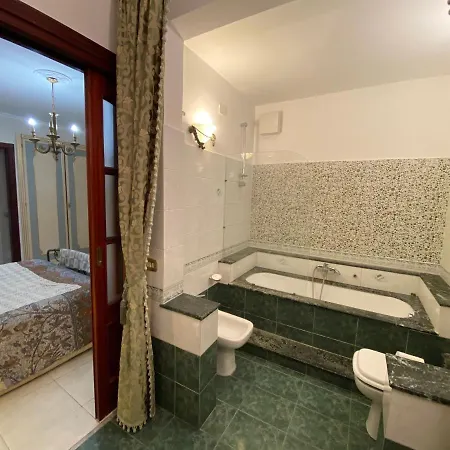 Casa Kamalei, Maisonette Di Charme A Appartamento