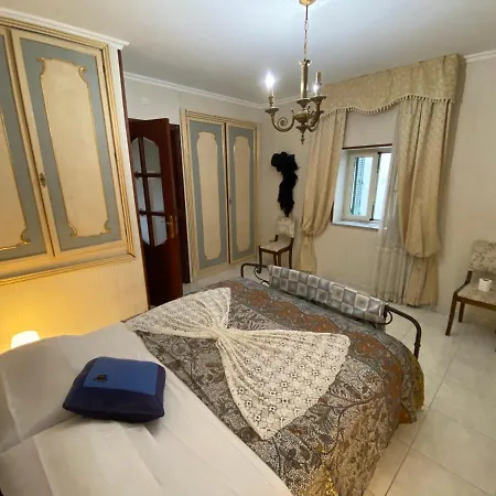 Casa Kamalei, Tra Plebiscito E Lungomare *