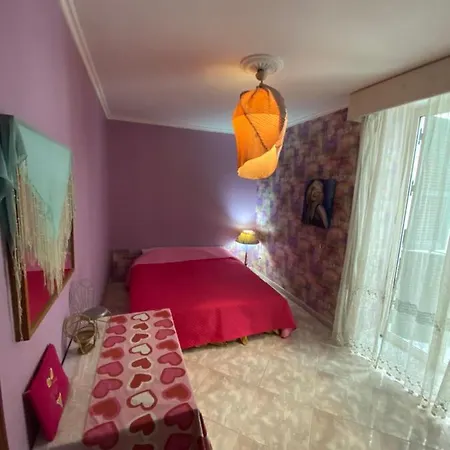 Casa Kamalei, Tra Plebiscito E Lungomare Apartment Naples