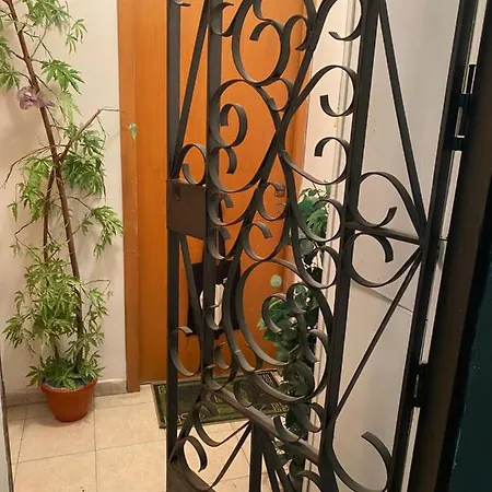 Casa Kamalei, Tra Plebiscito E Lungomare Naples