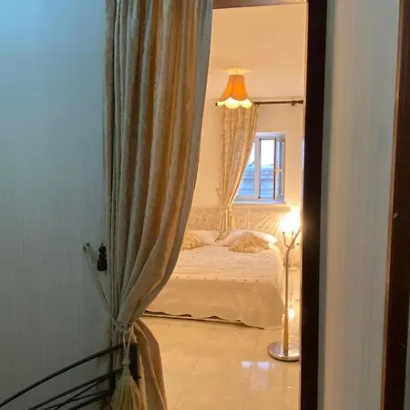 Casa Kamalei, Maisonette Di Charme A Napoli