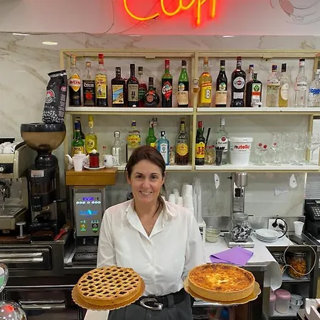 Casa Kamalei, Tra Plebiscito E Lungomare *