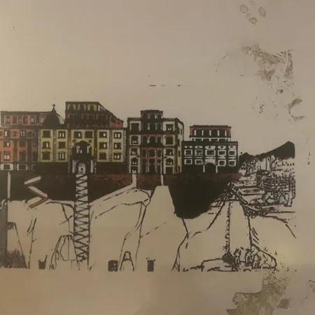 Casa Kamalei, Tra Plebiscito E Lungomare Apartment Naples