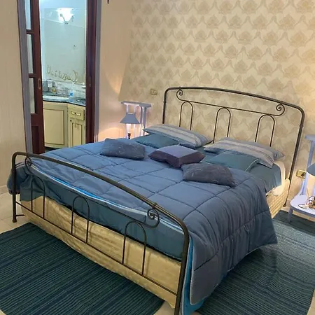 Appartamento Casa Kamalei, Maisonette Di Charme A