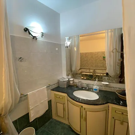 Casa Kamalei, Tra Plebiscito E Lungomare Apartment *