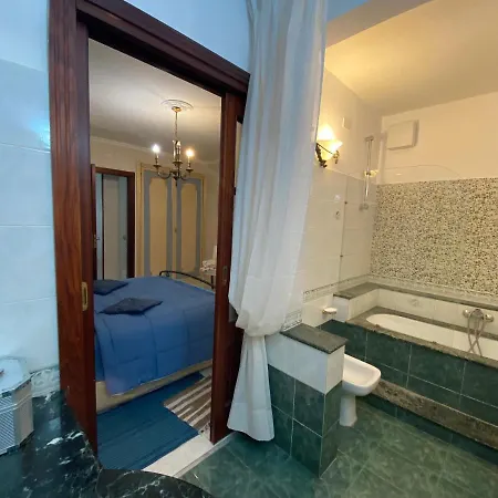 Apartment Casa Kamalei, Tra Plebiscito E Lungomare
