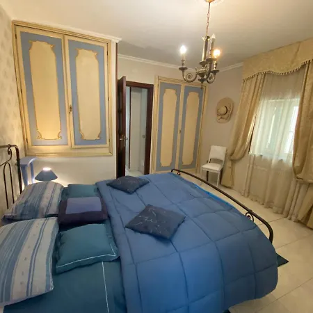 Casa Kamalei, Tra Plebiscito E Lungomare Apartment