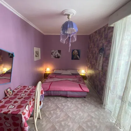 Apartment Casa Kamalei, Tra Plebiscito E Lungomare *