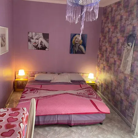 Apartment Casa Kamalei, Tra Plebiscito E Lungomare