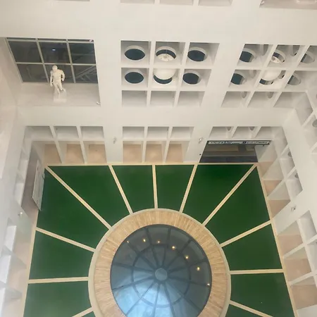 Casa Kamalei, Tra Plebiscito E Lungomare Apartment