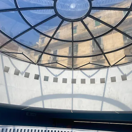 Casa Kamalei, Tra Plebiscito E Lungomare *